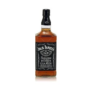 Jack Daniels