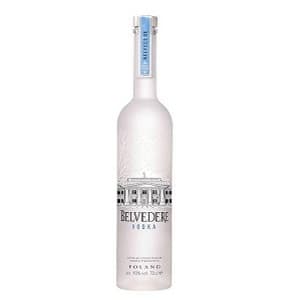 Belvedere Vodka