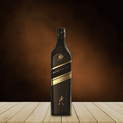 Johnnie Walker Double Black