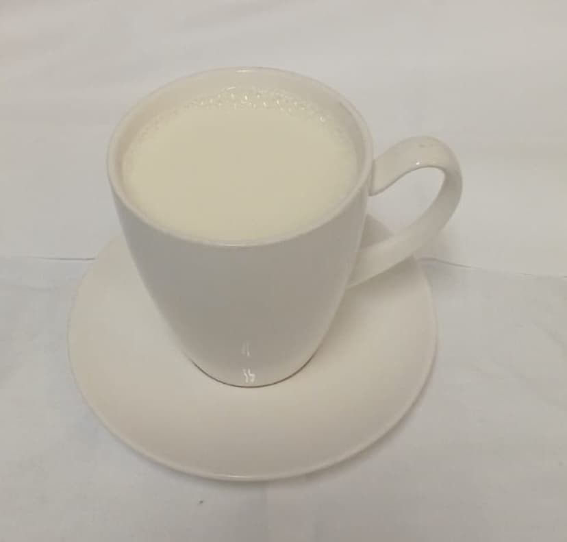 Latte Caldo